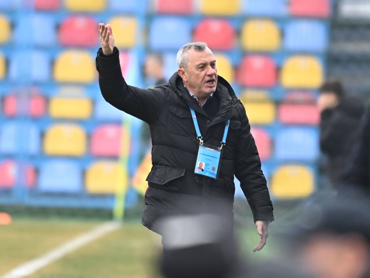 UTA Arad - Poli Iași 0-0! Moldovenii reușesc să plece acasă cu un punct_2