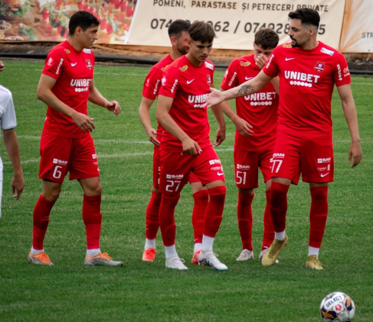 Fotbalistul ”forțat” să se transfere de la FCSB în Italia: ”Becali nu-mi mai garanta că mă bagă antrenorii”_4