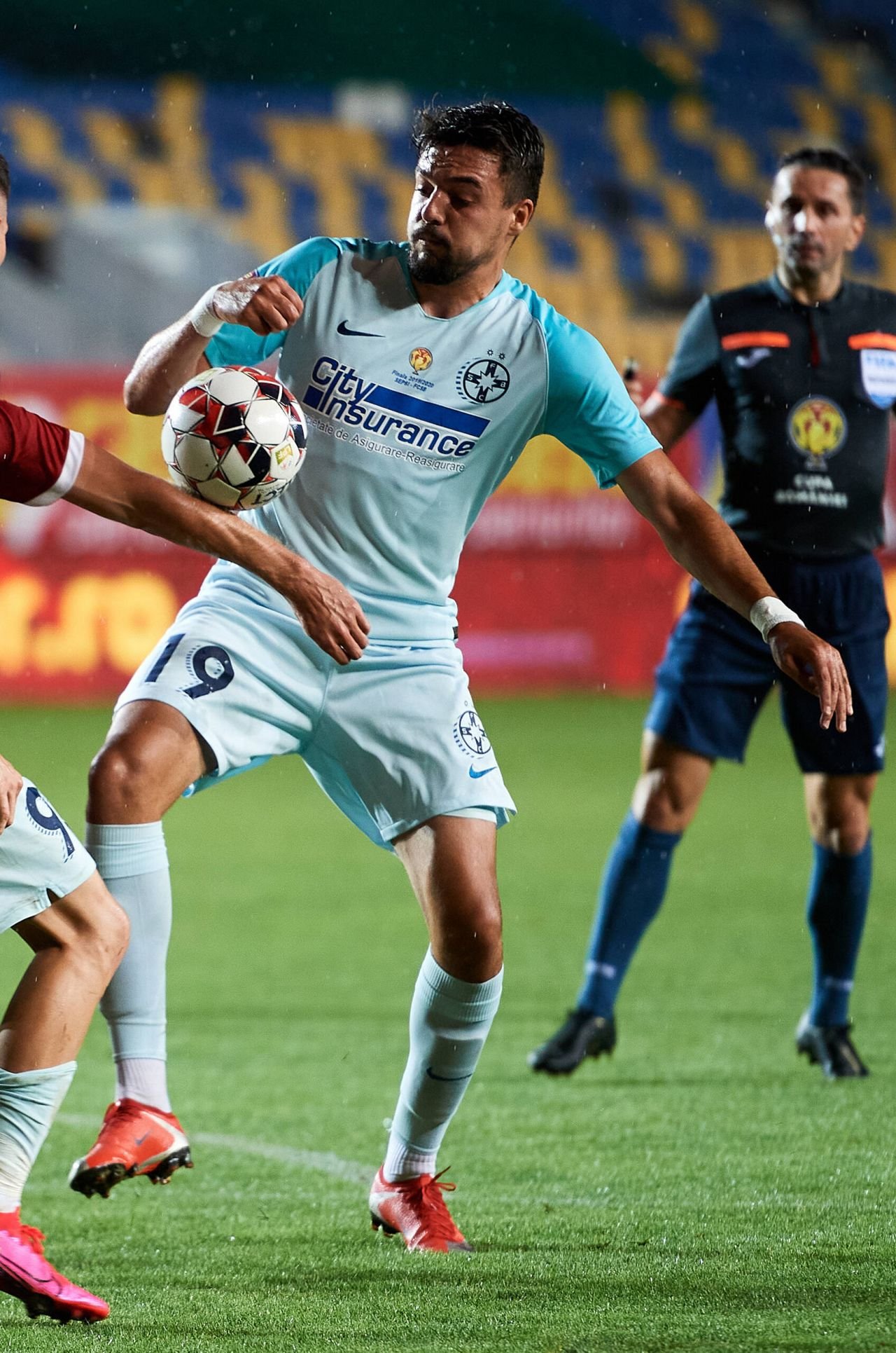 Fotbalistul ”forțat” să se transfere de la FCSB în Italia: ”Becali nu-mi mai garanta că mă bagă antrenorii”_6