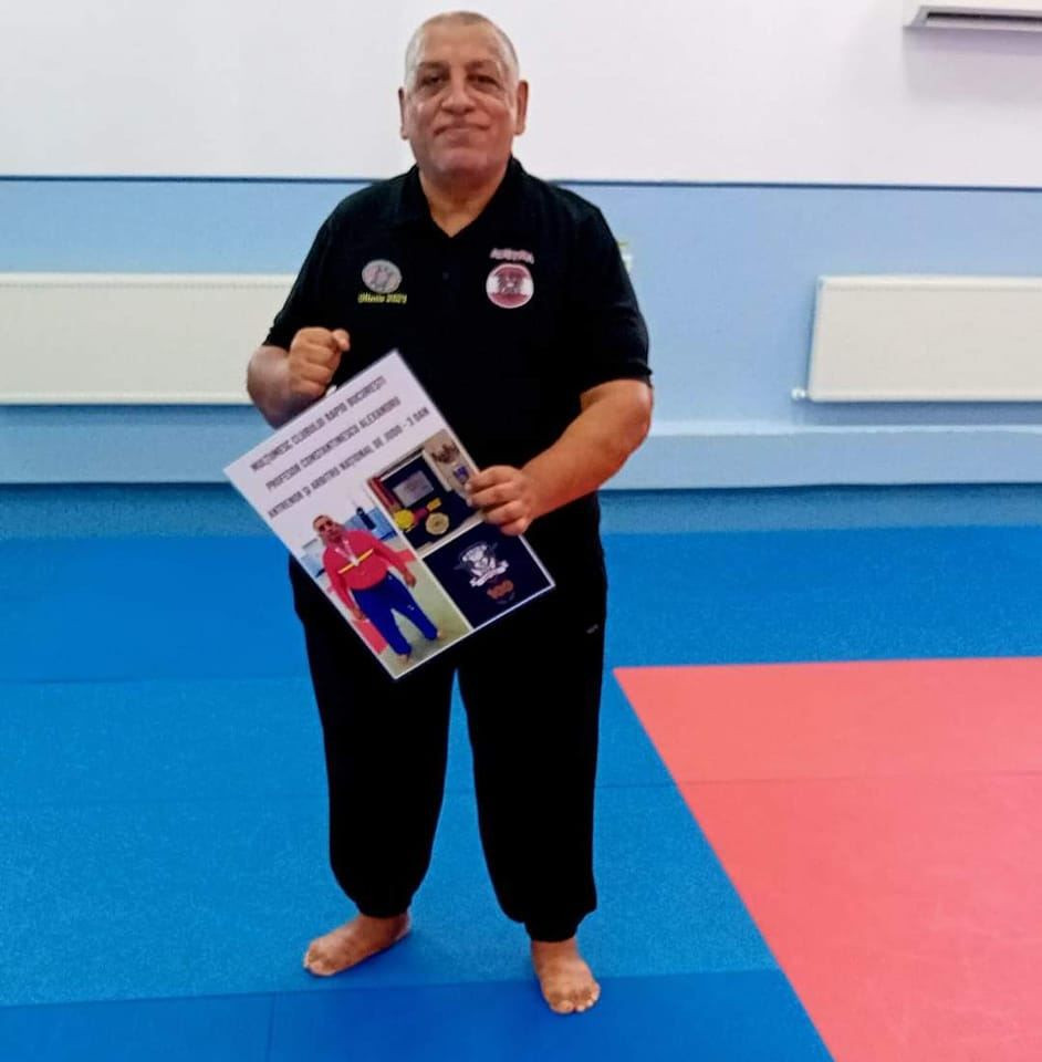 Un model: campion la 65 de ani. Alex Constantinescu e invitatul lui Andru Nenciu la Poveștile Sport.ro_2