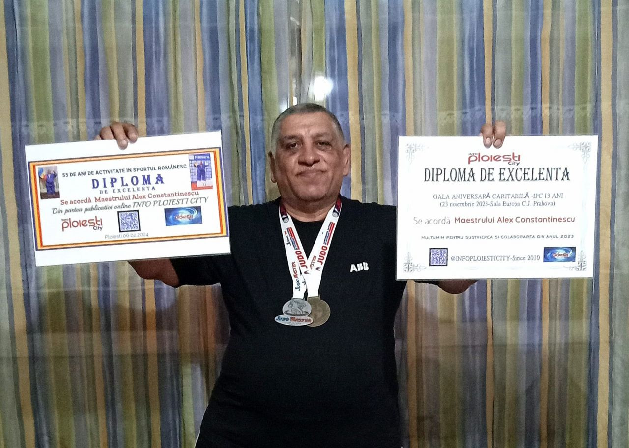 Un model: campion la 65 de ani. Alex Constantinescu e invitatul lui Andru Nenciu la Poveștile Sport.ro_5