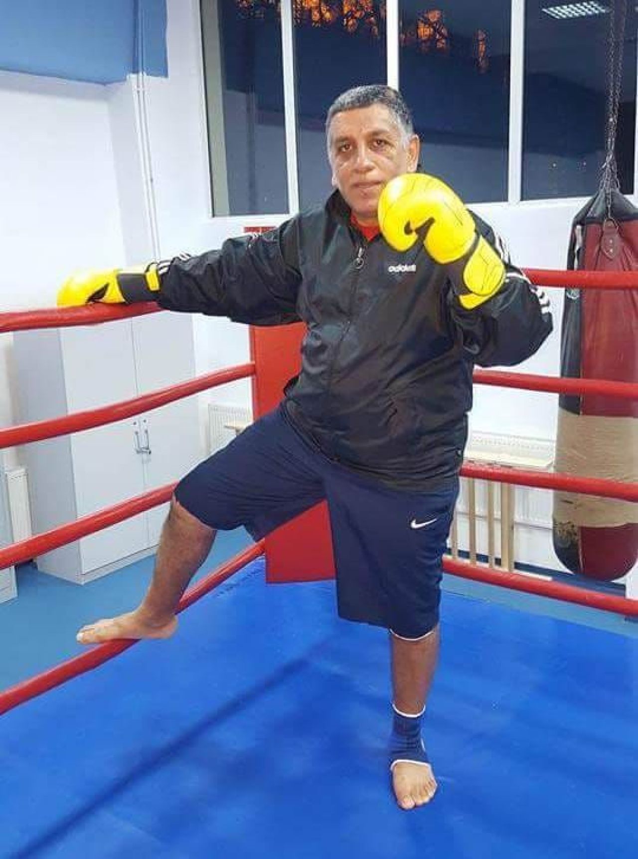 Un model: campion la 65 de ani. Alex Constantinescu e invitatul lui Andru Nenciu la Poveștile Sport.ro_7