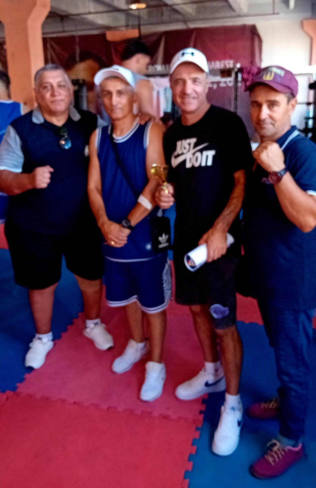 Un model: campion la 65 de ani. Alex Constantinescu e invitatul lui Andru Nenciu la Poveștile Sport.ro_10