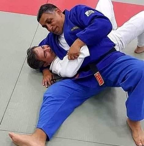 Un model: campion la 65 de ani. Alex Constantinescu e invitatul lui Andru Nenciu la Poveștile Sport.ro_12