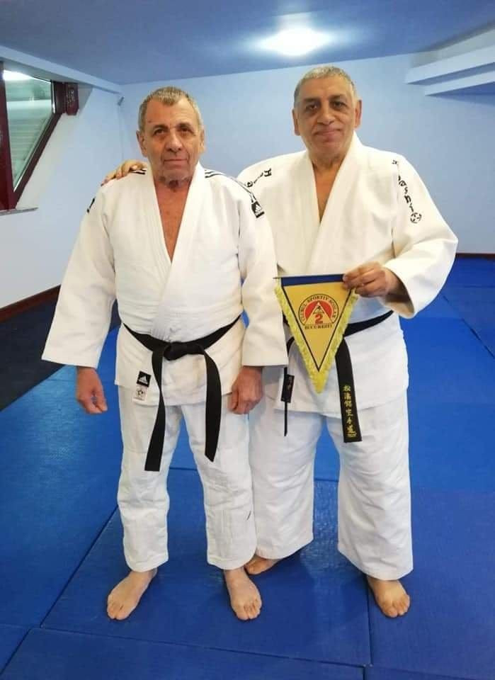 Un model: campion la 65 de ani. Alex Constantinescu e invitatul lui Andru Nenciu la Poveștile Sport.ro_13