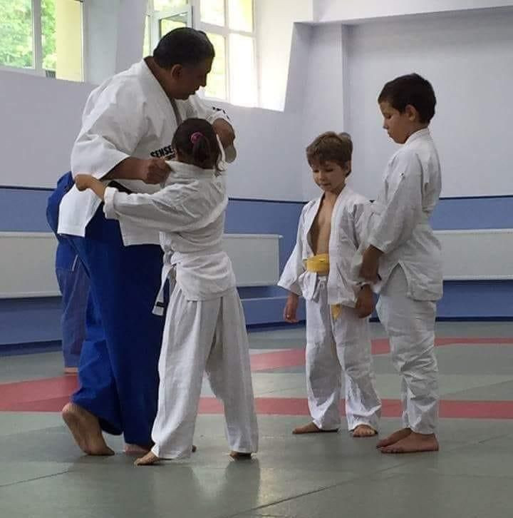 Un model: campion la 65 de ani. Alex Constantinescu e invitatul lui Andru Nenciu la Poveștile Sport.ro_14