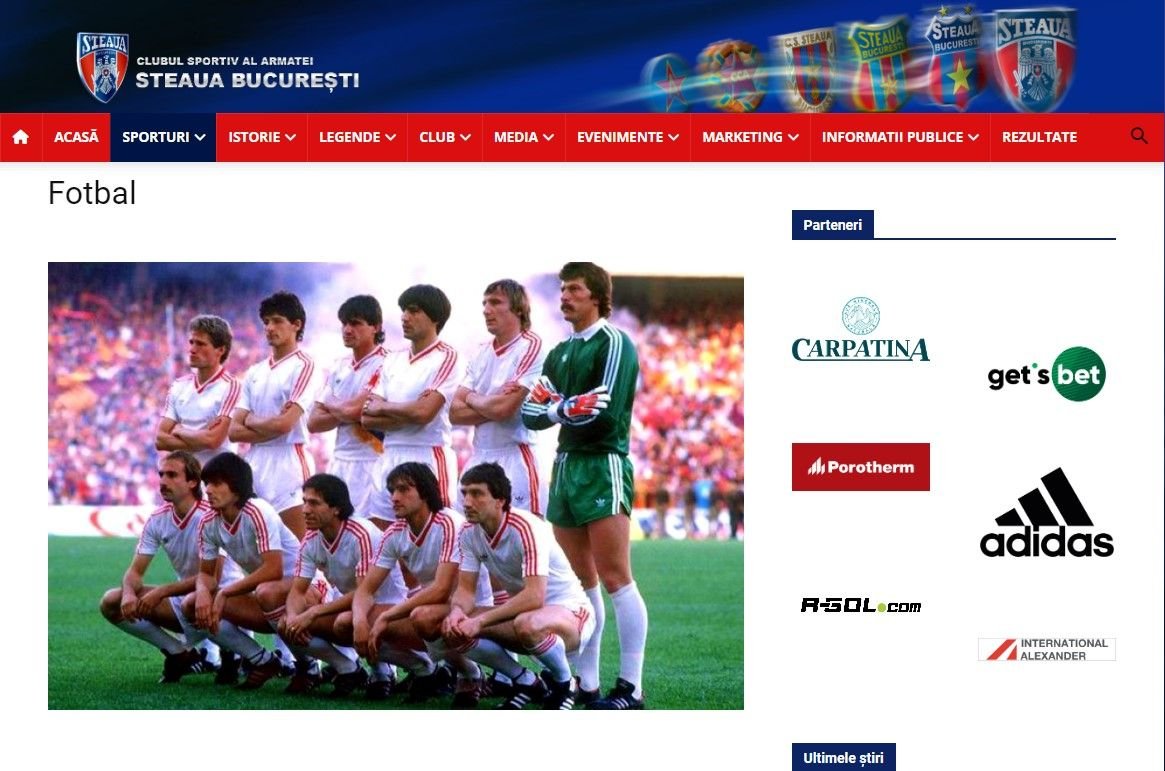 CSA = Chinul Steaua Armatei! Sub ”regimul coloneilor”, Steaua București ar fi trebuit să joace încă din 2020 în Liga 1_2