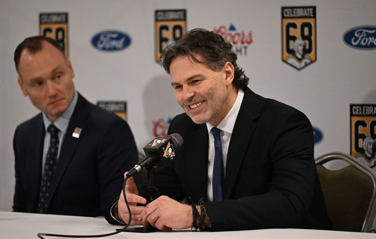 Unul dintre marii hocheiști din istoria NHL se va retrage din activitate, la vârsta de 52 de ani! _2