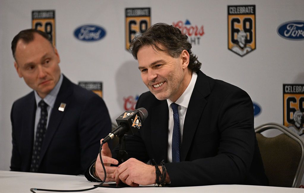 Unul dintre marii hocheiști din istoria NHL se va retrage din activitate, la vârsta de 52 de ani! _2