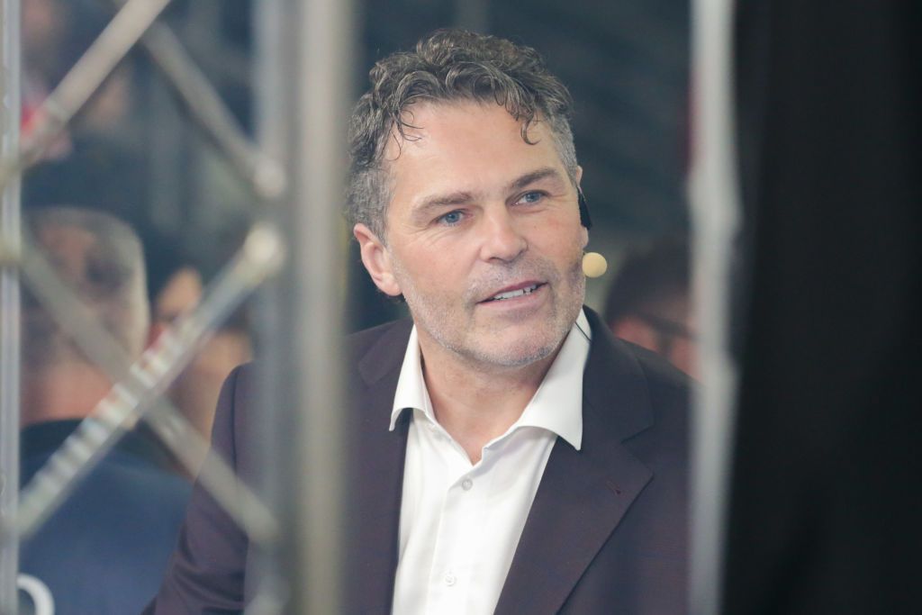 Unul dintre marii hocheiști din istoria NHL se va retrage din activitate, la vârsta de 52 de ani! _11