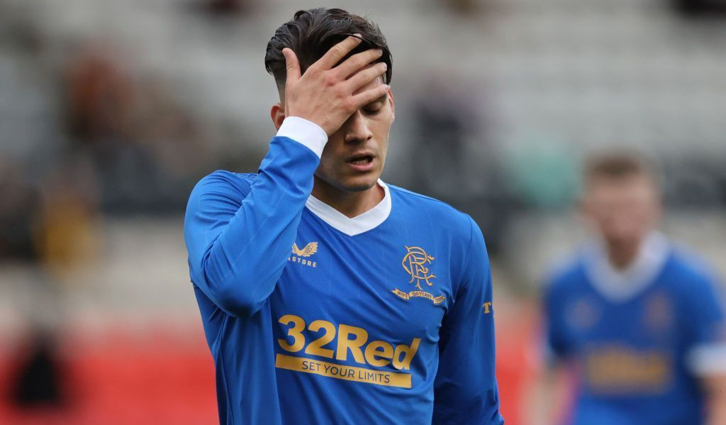 Speranțele lui Ianis Hagi, spulberate! Omul care &icirc;l putea aduce &icirc;napoi la Rangers pe Steven Gerrard, refuzat de conducerea clubului