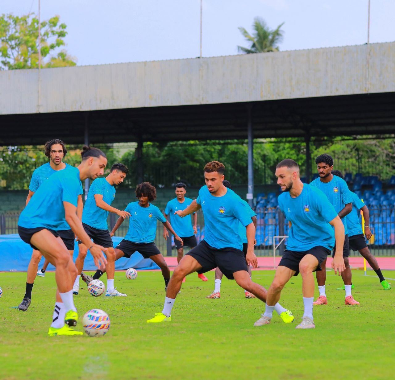 Sri Lanka și-a făcut națională competitivă cu fotbaliști născuți în Europa și Australia!_3