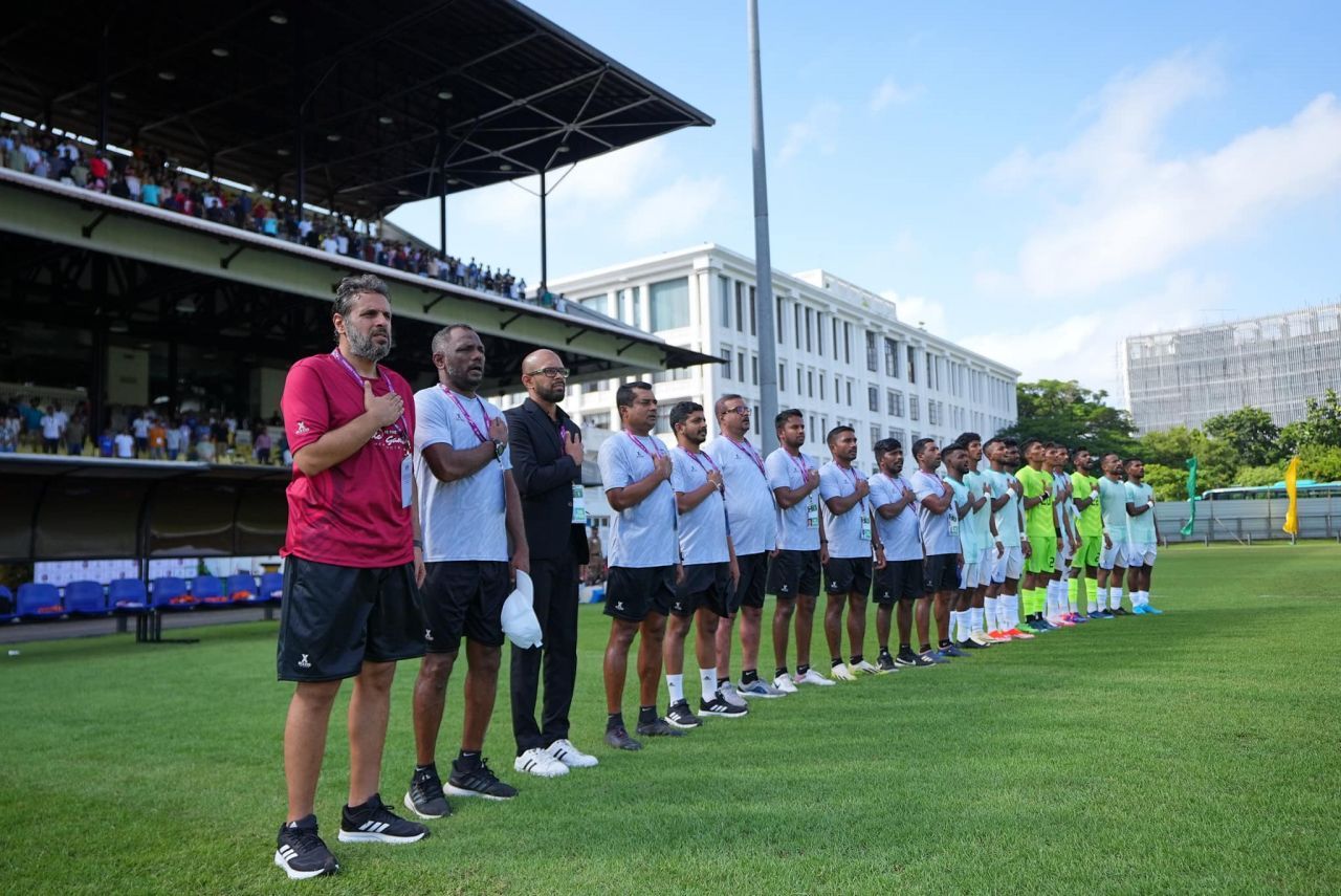 Sri Lanka și-a făcut națională competitivă cu fotbaliști născuți în Europa și Australia!_4