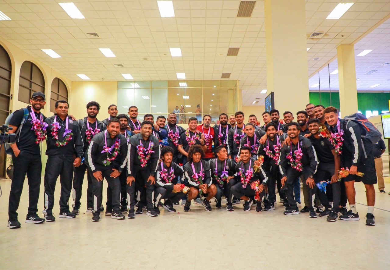 Sri Lanka și-a făcut națională competitivă cu fotbaliști născuți în Europa și Australia!_12