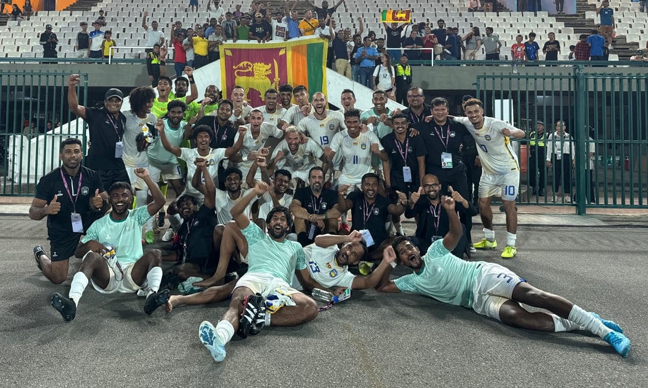 Sri Lanka și-a făcut națională competitivă cu fotbaliști născuți în Europa și Australia!_15