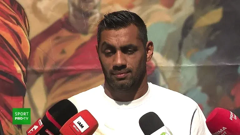 Declarațiile lui Bănel Nicoliță din 23.09.2024