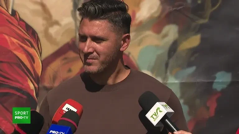 Declarațiile lui Ciprian Marica din 23.09.2024