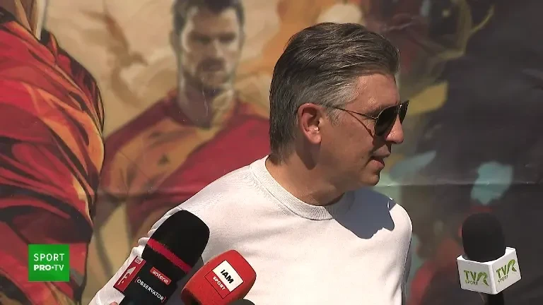 Interviu cu Ionuț Lupescu (23 septembrie 2024)