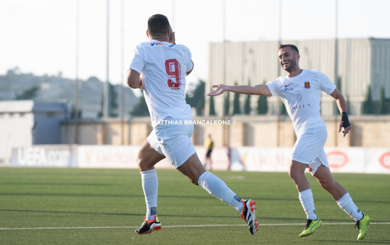 Andrei Ciolacu, cel mai în formă atacant român! A schimbat echipa, dar continuă să marcheze la foc automat_4