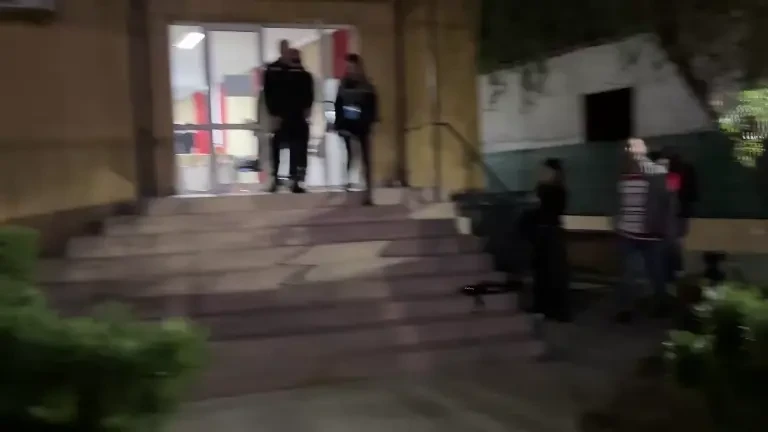 Marius Șumudică, alături de fanii Rapidului după victoria cu Unirea Slobozia (2-1) I