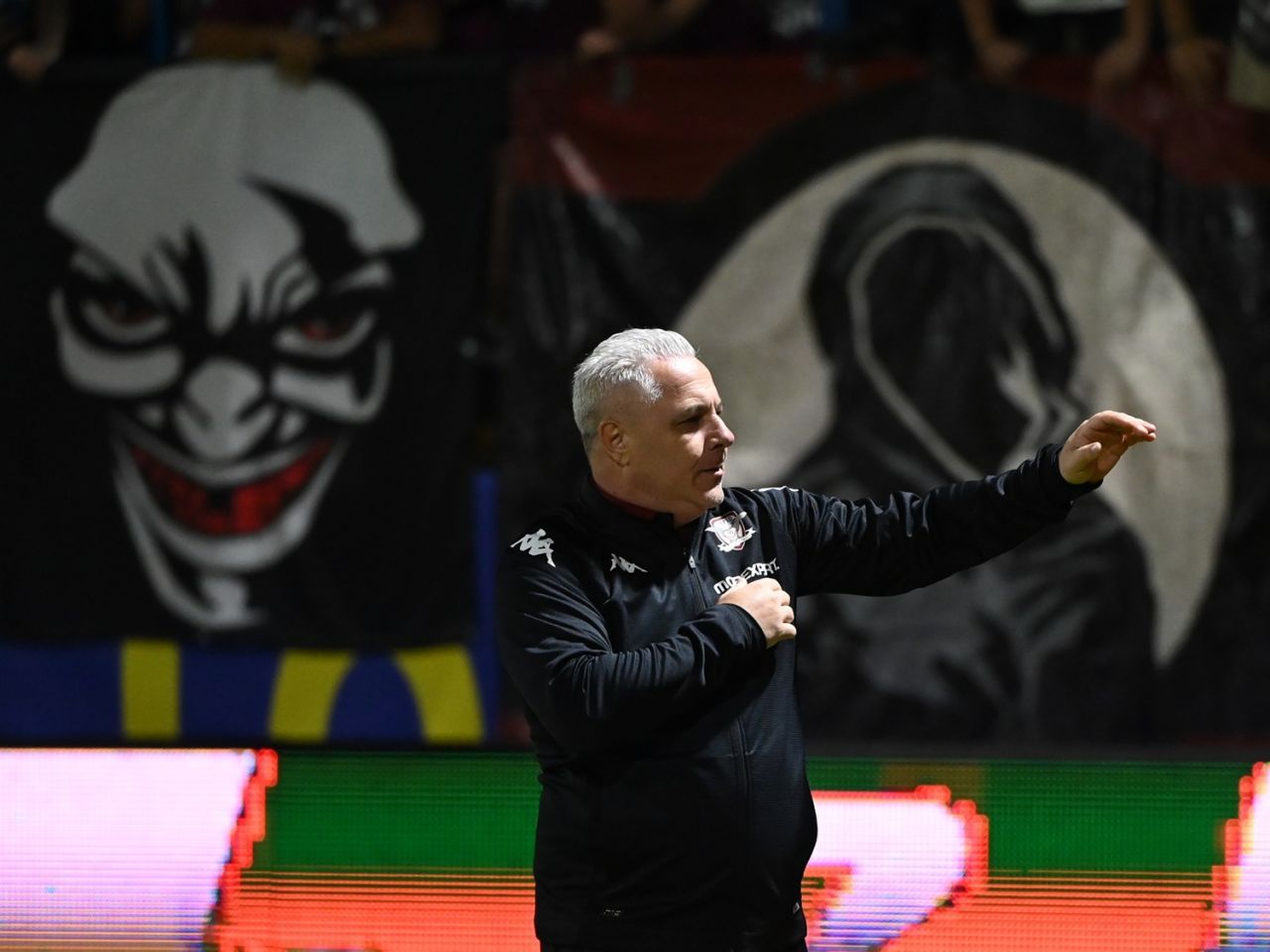Show ca pe vremuri cu Marius Șumudică! Ce a făcut antrenorul Rapidului, după 2-1 cu Slobozia_2