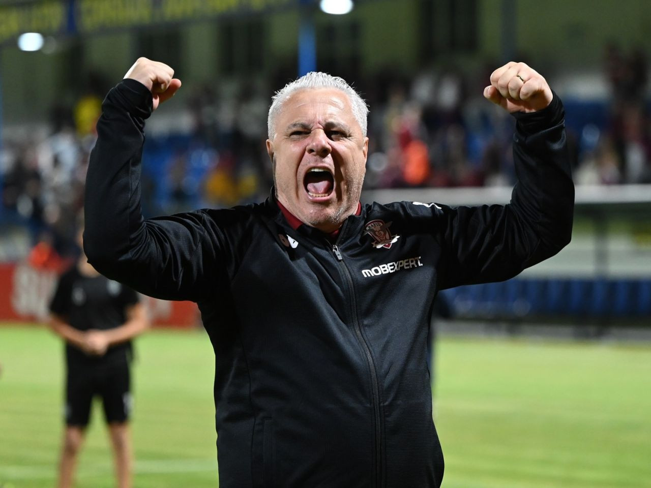 Marian Iancu a spus de ce nu mai e fanul lui Șumudică: &rdquo;M-am dezis complet de el!&rdquo;