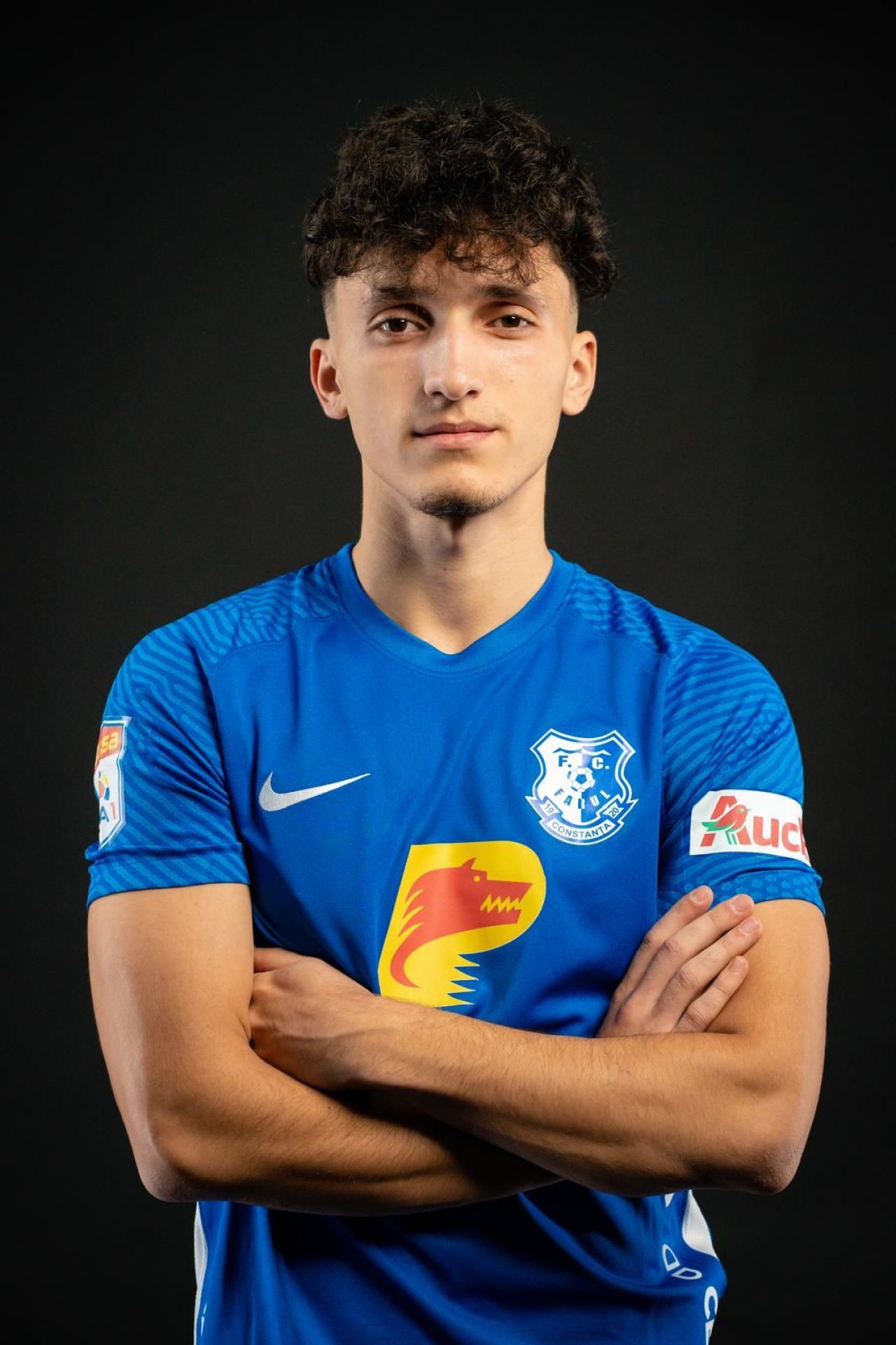 ”Mălăele al lui Dinamo”! Povestea celui mai tânăr debutant din istoria fotbalului românesc_4