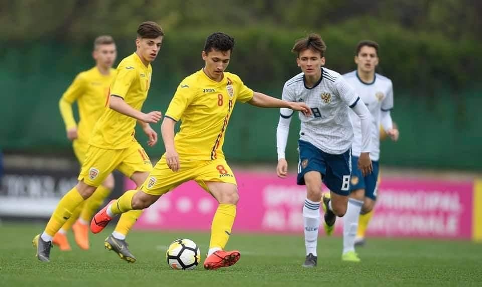 ”Mălăele al lui Dinamo”! Povestea celui mai tânăr debutant din istoria fotbalului românesc_8