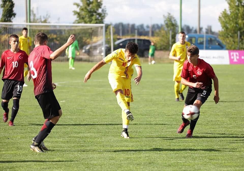 ”Mălăele al lui Dinamo”! Povestea celui mai tânăr debutant din istoria fotbalului românesc_10