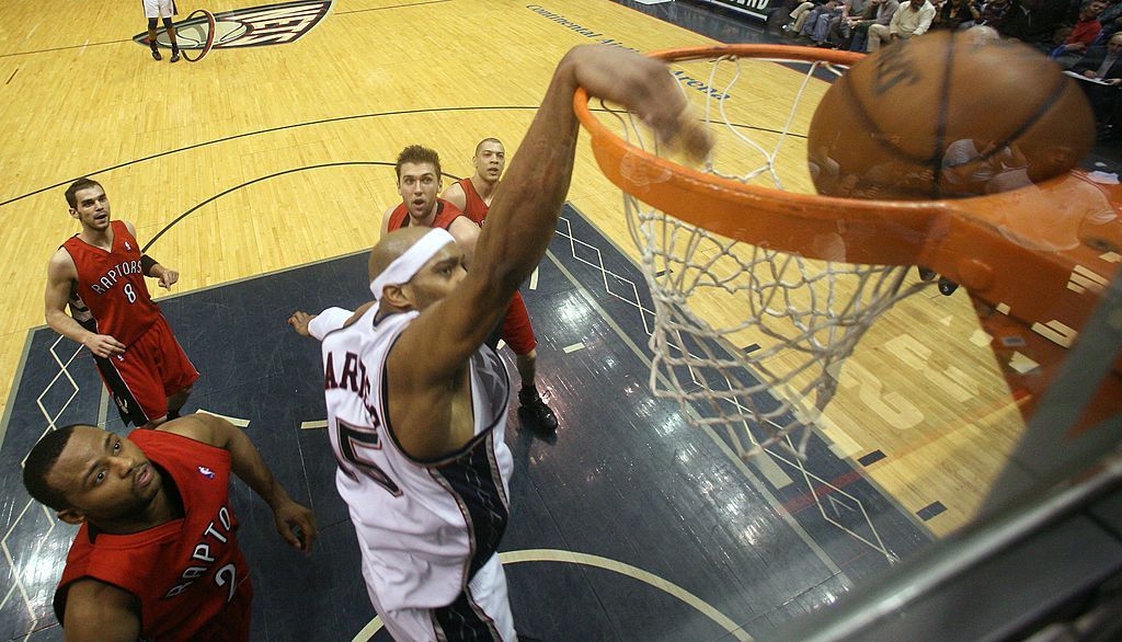 Vince Carter, primul baschetbalist din istoria francizei căruia Toronto Raptors îi retrage tricoul de joc_6
