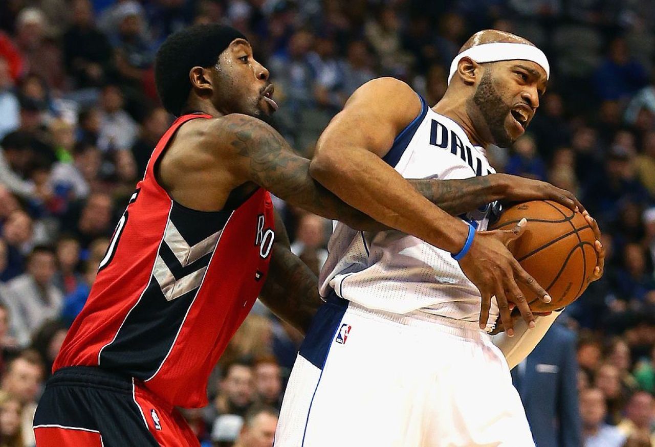 Vince Carter, primul baschetbalist din istoria francizei căruia Toronto Raptors îi retrage tricoul de joc_10