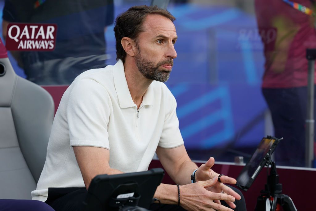 Gareth Southgate se poate întoarce în fotbal, pe banca unui club important din Premier League!_2