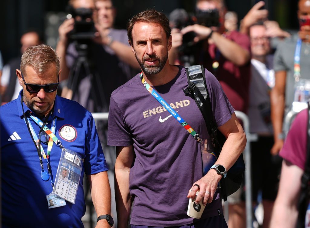 Gareth Southgate se poate întoarce în fotbal, pe banca unui club important din Premier League!_3