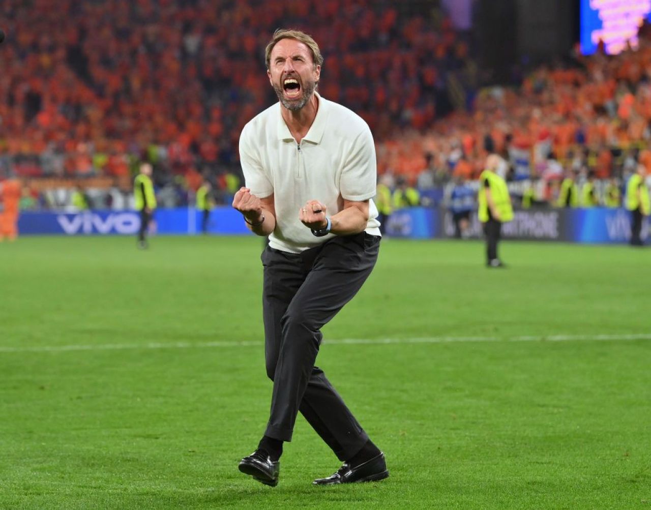 Gareth Southgate se poate întoarce în fotbal, pe banca unui club important din Premier League!_4