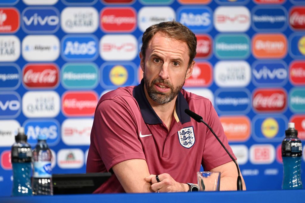 Gareth Southgate se poate întoarce în fotbal, pe banca unui club important din Premier League!_5
