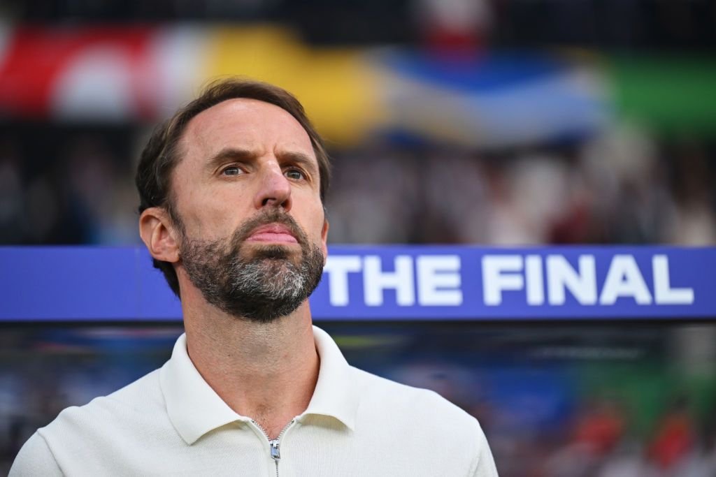 Gareth Southgate a acceptat propunerea! Fostul selecționer al Angliei, mesaj motivațional