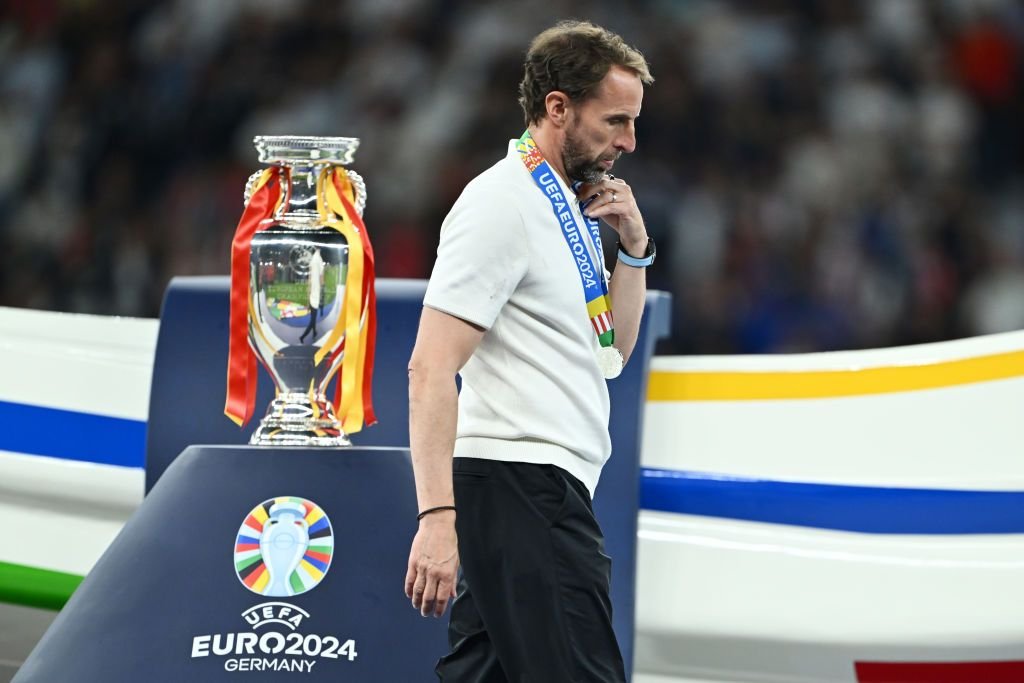 Gareth Southgate se poate întoarce în fotbal, pe banca unui club important din Premier League!_7