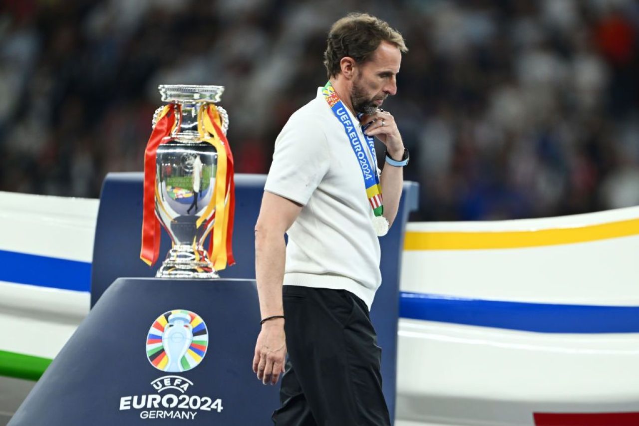 Gareth Southgate se poate întoarce în fotbal, pe banca unui club important din Premier League!_7