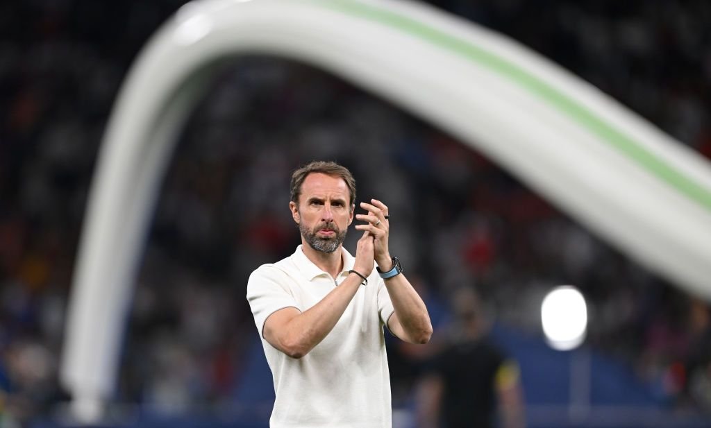 Gareth Southgate se poate întoarce în fotbal, pe banca unui club important din Premier League!_8