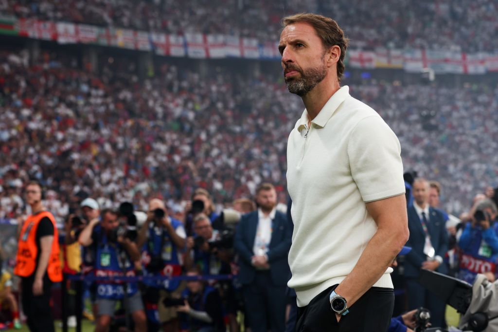 Gareth Southgate se poate întoarce în fotbal, pe banca unui club important din Premier League!_9