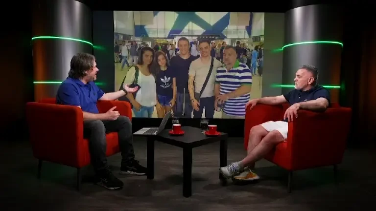 Leonard Doroftei: &rdquo;Adrian e băiat deștept, dar nu vorbim despre milioane!&rdquo;