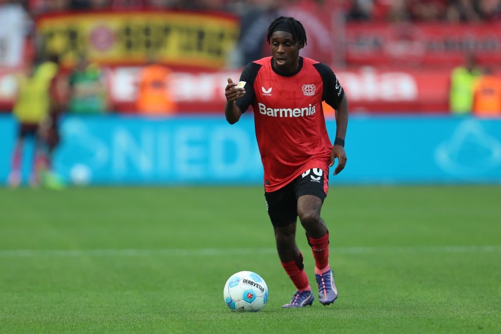 Liverpool vrea trei vedete de la Leverkusen! 