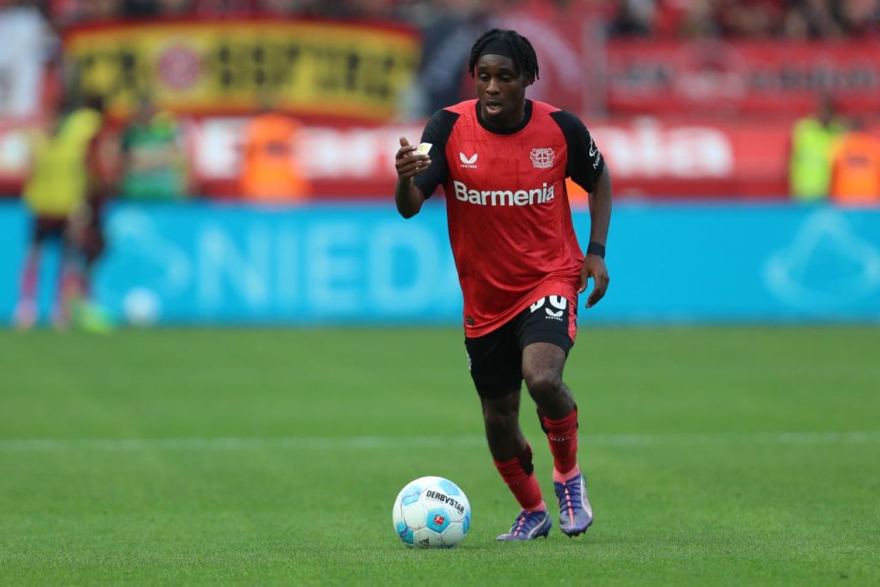 Liverpool vrea trei vedete de la Leverkusen!