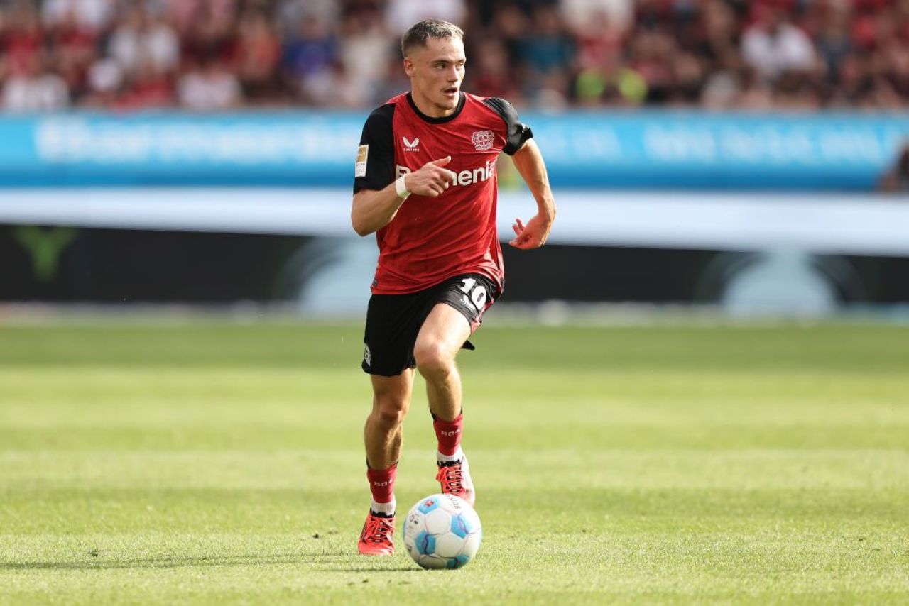 Liverpool vrea trei vedete de la Leverkusen!