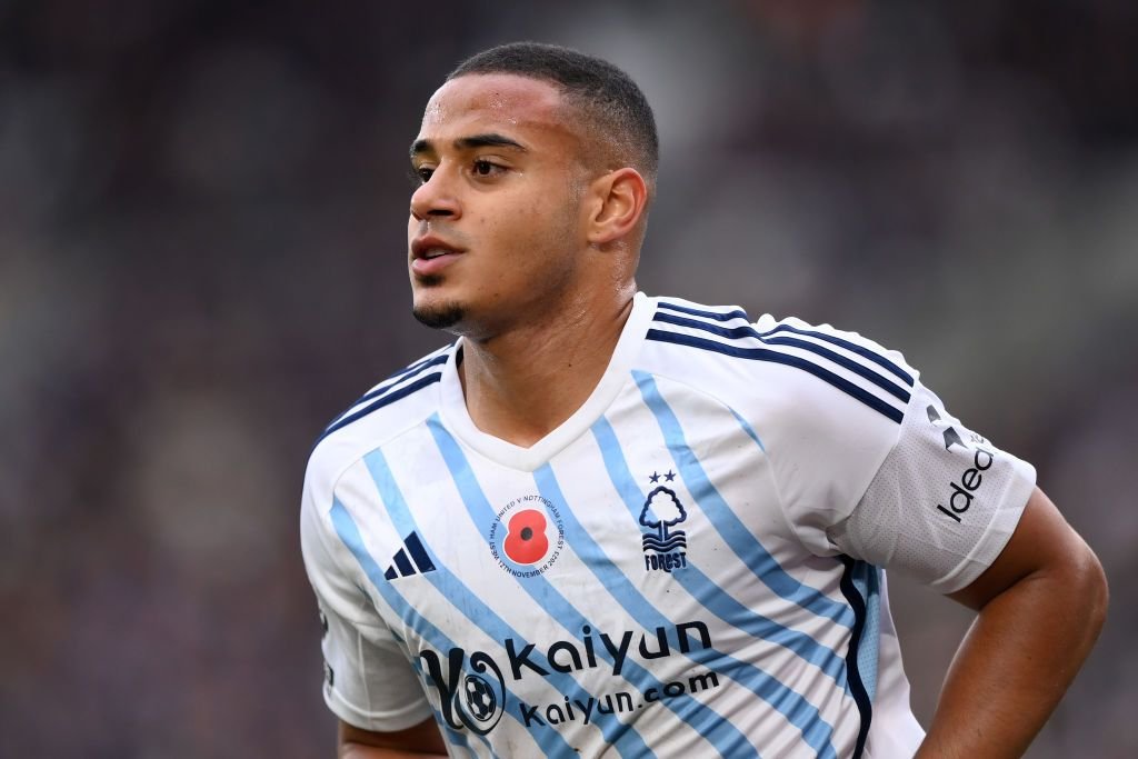 Nume surpriză pe lista de transferuri a lui Real Madrid_2