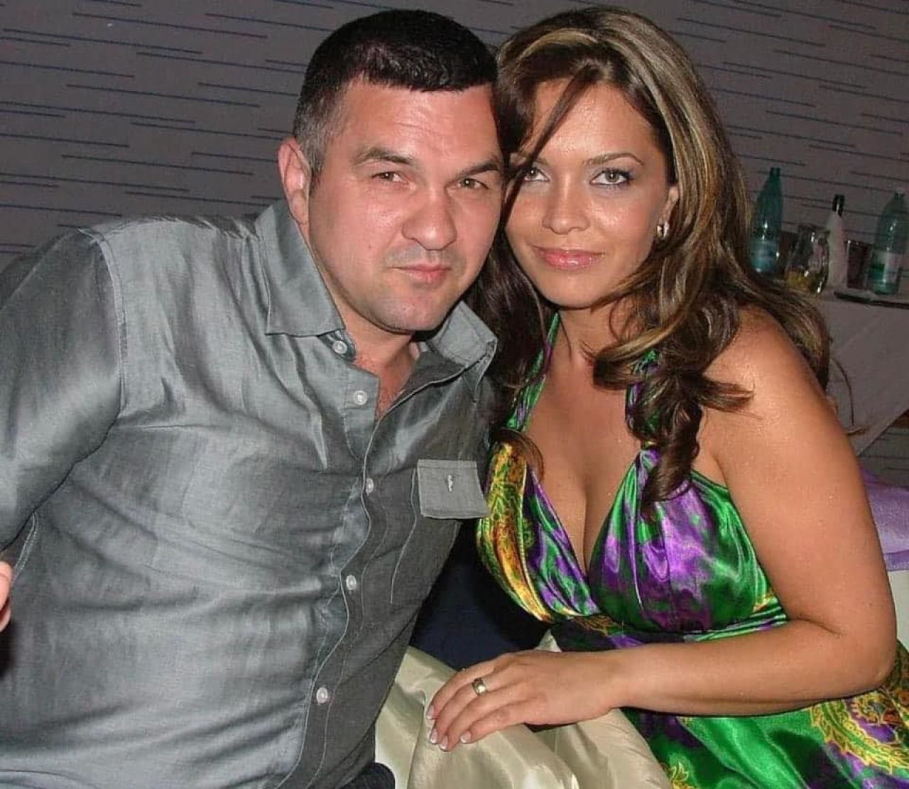Leonard Doroftei a rupt tăcerea după ce s-a scris că fiul său este milionar în Canada: ”Nu suntem columbieni!”_32