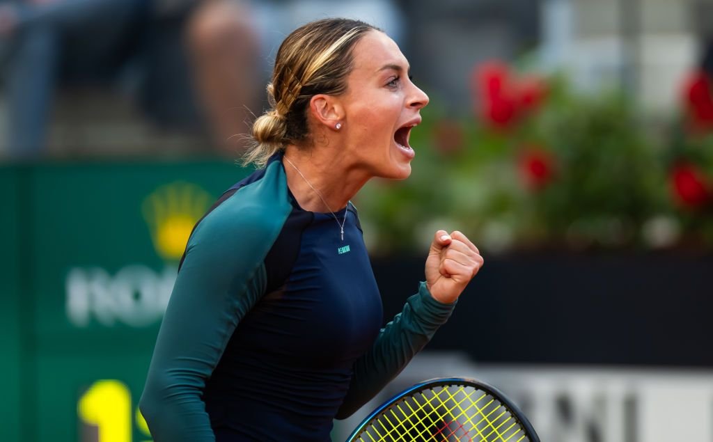 Ana Bogdan, apariție spectaculoasă în Franța. Ce a făcut finalista Transylvania Open 2024_6