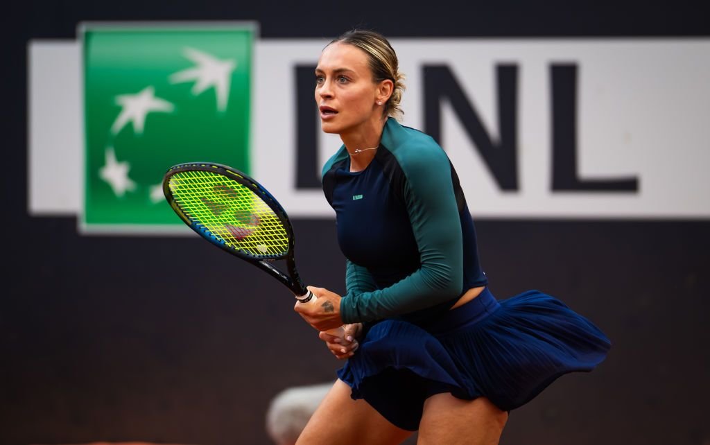 Ana Bogdan, apariție spectaculoasă în Franța. Ce a făcut finalista Transylvania Open 2024_7