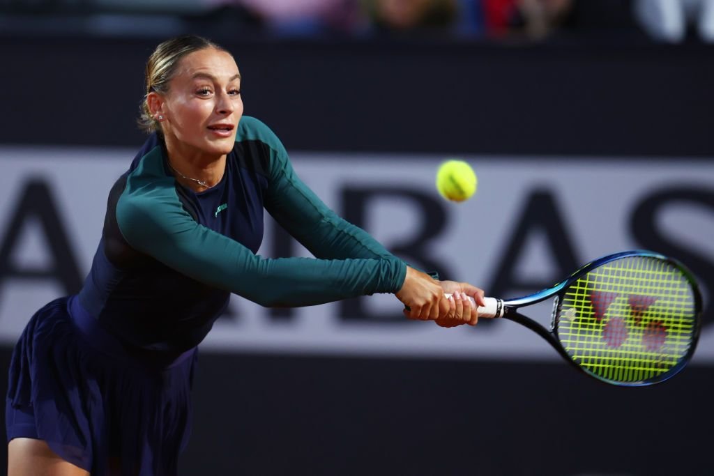 Ana Bogdan, apariție spectaculoasă în Franța. Ce a făcut finalista Transylvania Open 2024_8