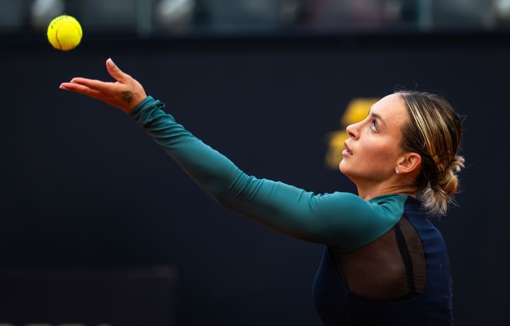 Ana Bogdan, apariție spectaculoasă în Franța. Ce a făcut finalista Transylvania Open 2024_9